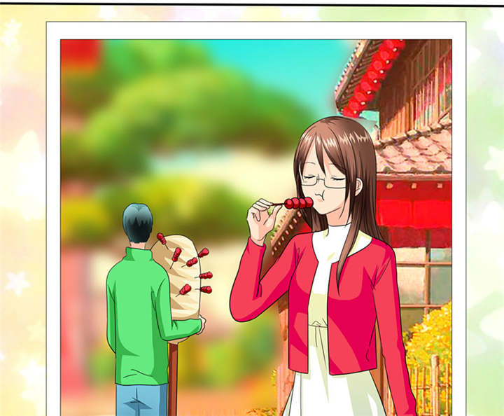 如果从没爱过你漫画,第66章：我们的回忆5图