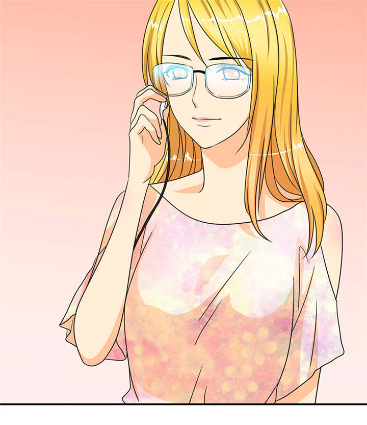 如果从没爱过你漫画,第27章：之晴要回来了！5图