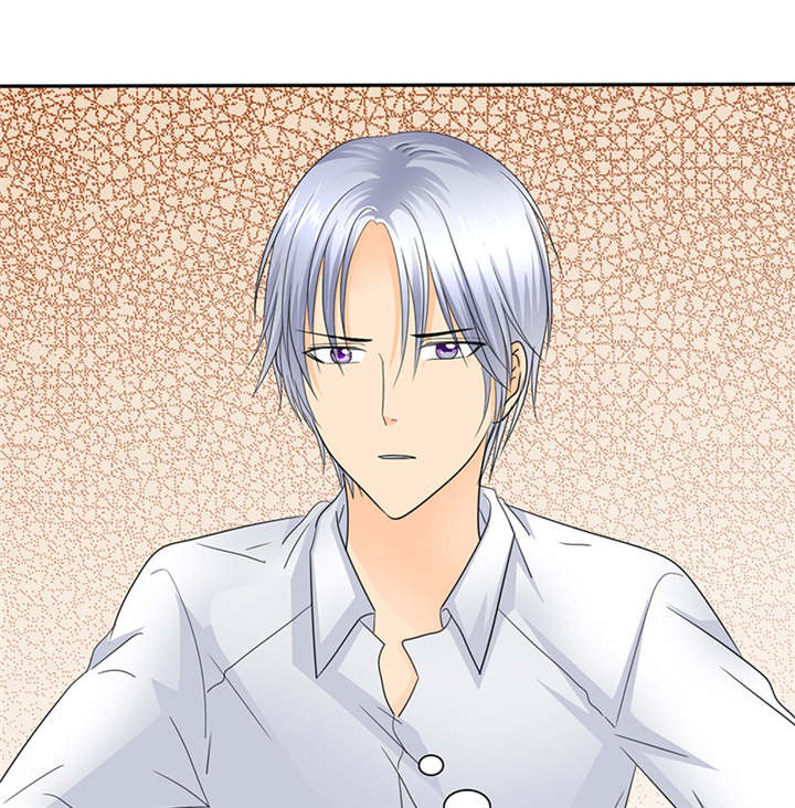 如果从没爱过你漫画,第63章：原来我是这样子啊？1图