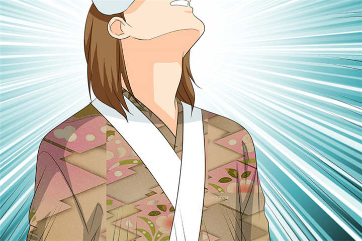 如果从没爱过你漫画,第107章：奈良神鹿！2图