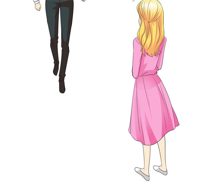 如果从没爱过你漫画,第85章：该来的不来..2图