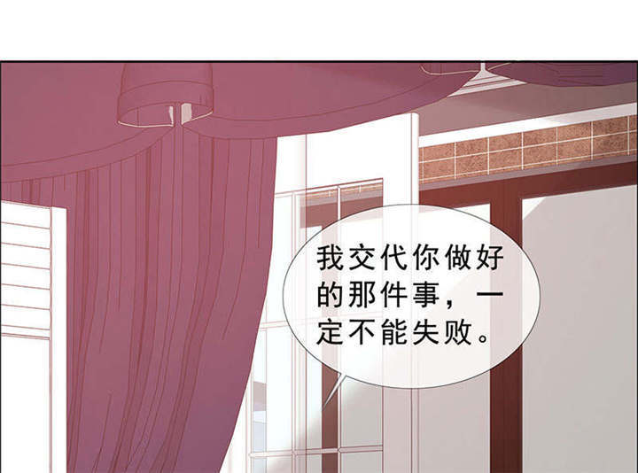 如果从没爱过你漫画,第135章：这次，不能失败！1图
