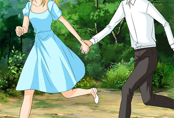 如果从没爱过你漫画,第115章：我绝不会放过你！3图