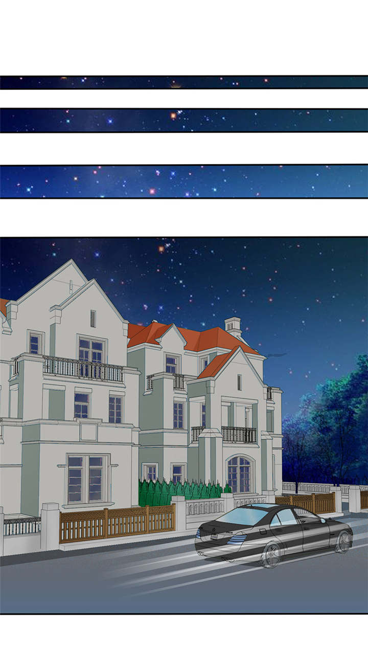 如果从没爱过你漫画,第32章：云湛，我再也不走了。1图