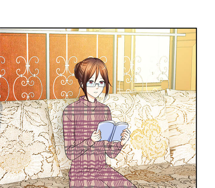 如果从没爱过你漫画,第55章：放弃她，你后悔么？3图