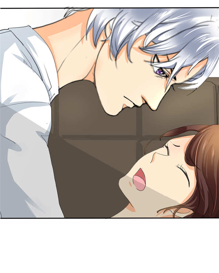如果从没爱过你漫画,第2章：陆总，求你别...3图