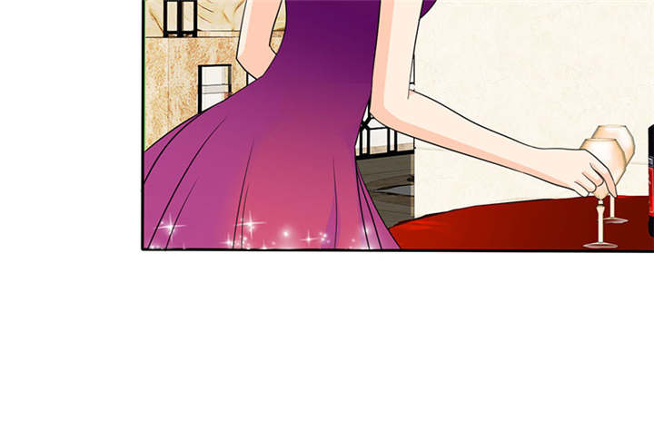 如果从没爱过你漫画,第74章：你的心不会痛么1图