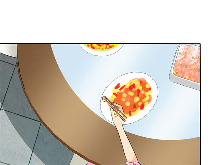 如果从没爱过你漫画,第47章：姐，来块辣子鸡吧2图