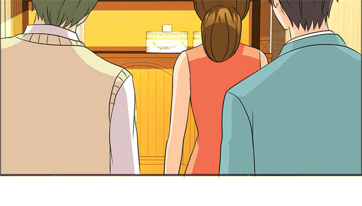 如果从没爱过你漫画,第123章：怀孕？打胎！4图