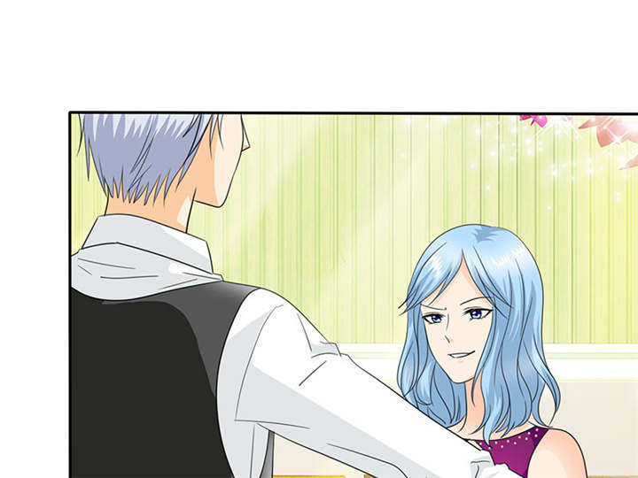 如果从没爱过你漫画,第74章：你的心不会痛么1图