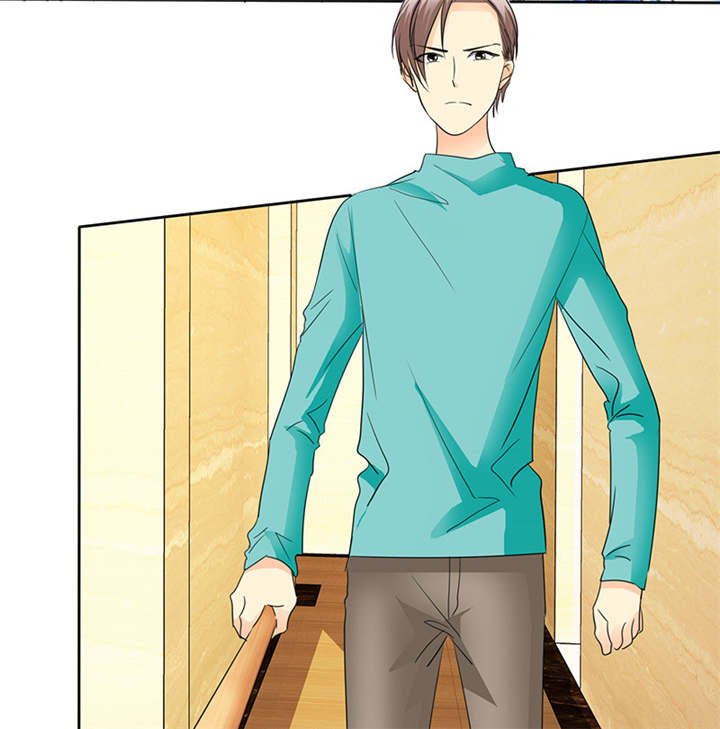 如果从没爱过你漫画,第97章：孩子被抢！5图