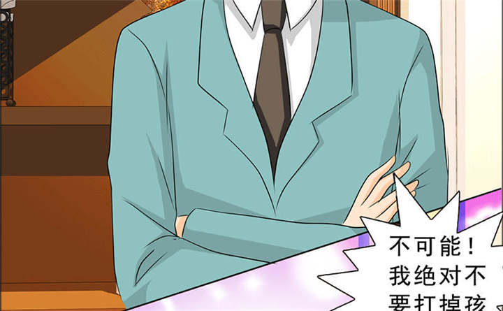 如果从没爱过你漫画,第123章：怀孕？打胎！2图