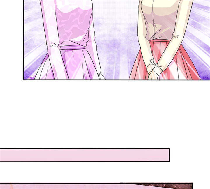 如果从没爱过你漫画,第69章：法国篇：表面姐妹3图