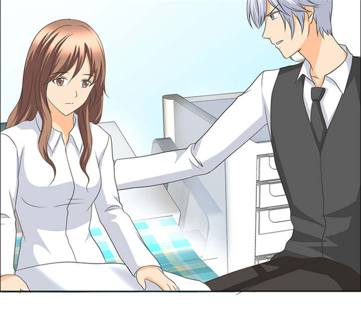 如果从没爱过你漫画,第118章：救了我的是你！1图