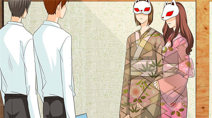 如果从没爱过你漫画,第111章：你究竟为了什么？！5图