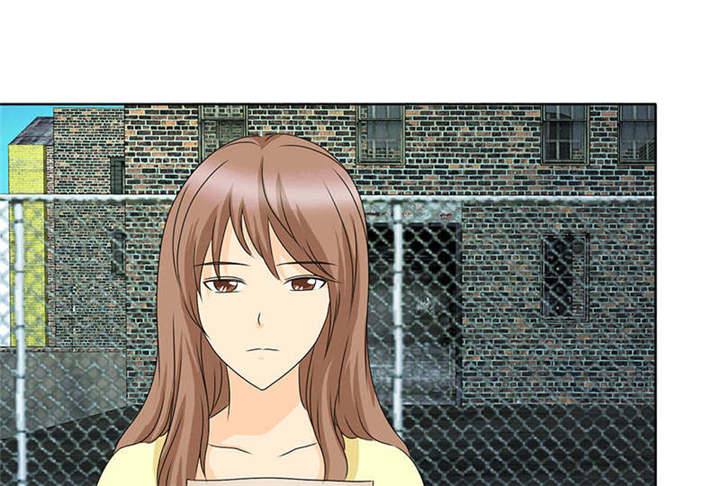 如果从没爱过你漫画,第128章：放过她4图