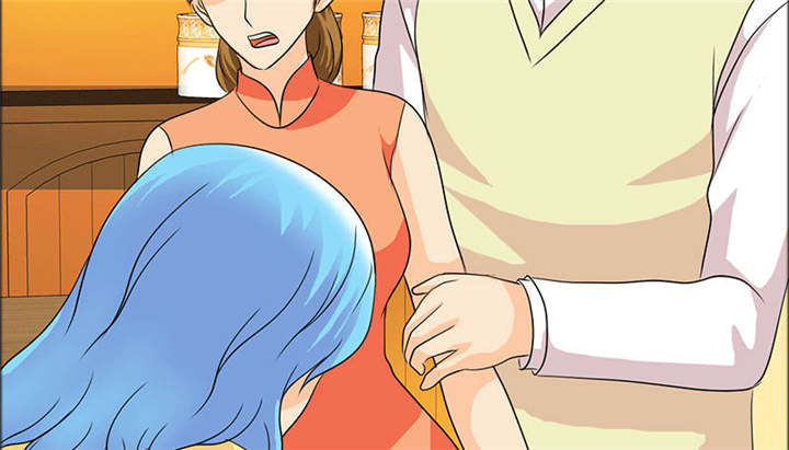 如果从没爱过你漫画,第123章：怀孕？打胎！2图