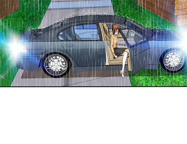 如果从没爱过你漫画,第55章：放弃她，你后悔么？2图