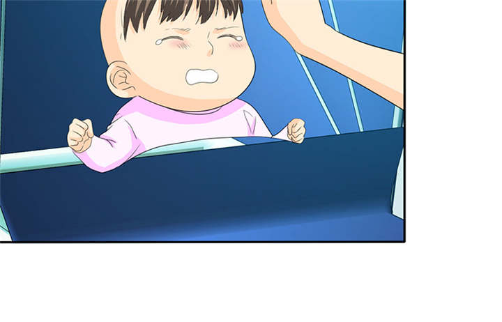 如果从没爱过你漫画,第106章：抢孩子5图