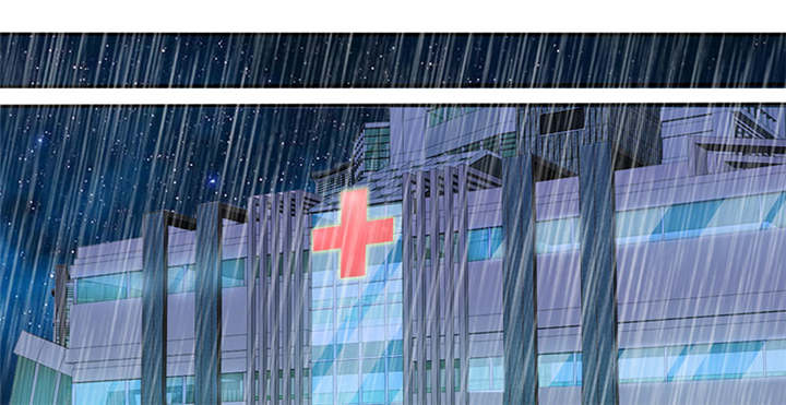 如果从没爱过你漫画,第53章：你的命！我保了。4图