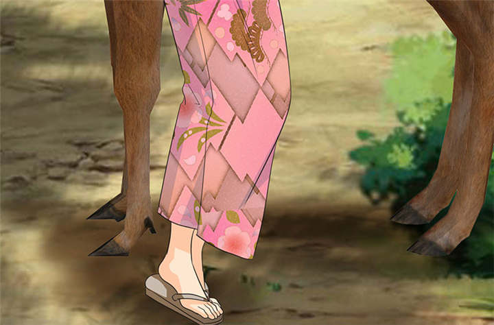 如果从没爱过你漫画,第110章：高估了日本人5图