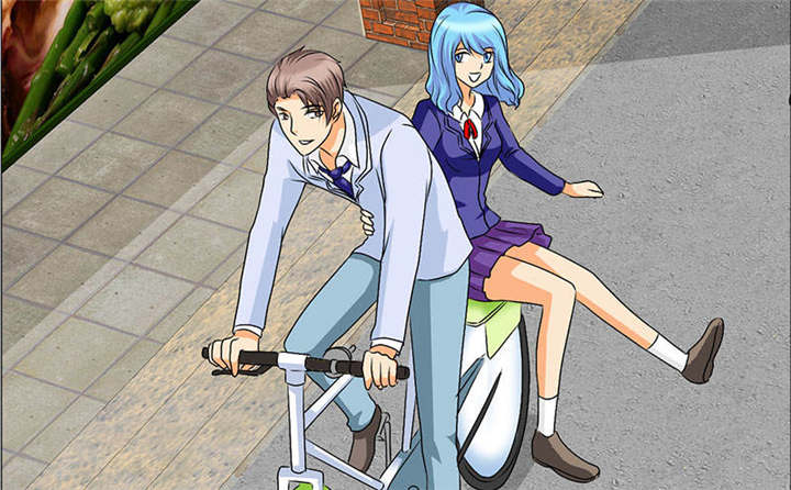 如果从没爱过你漫画,第122章：我一定不会辜负你！5图