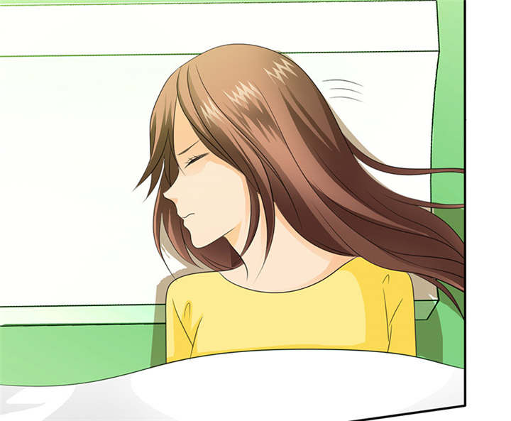 如果从没爱过你漫画,第85章：该来的不来..2图