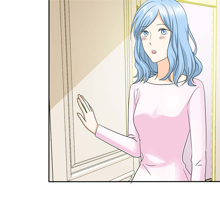 如果从没爱过你漫画,第58章：小安的生日3图