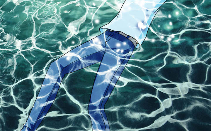 如果从没爱过你漫画,第117章：小安的梦境4图