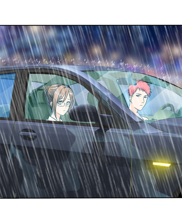 如果从没爱过你漫画,第52章：小安的希望2图