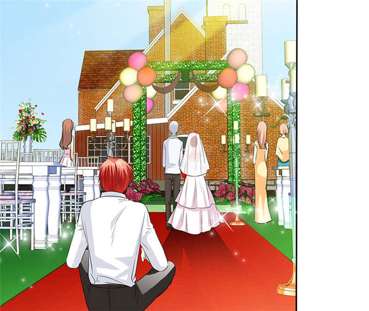 如果从没爱过你漫画,第95章：我一定不会放过你们4图