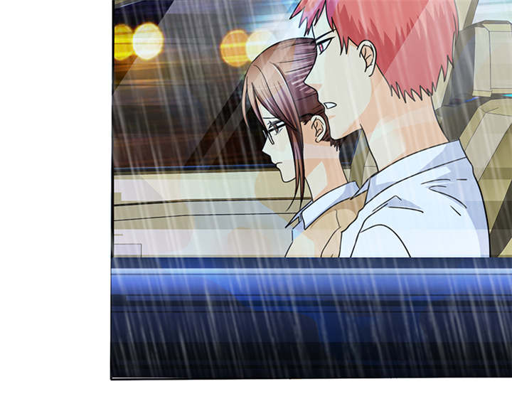 如果从没爱过你漫画,第53章：你的命！我保了。4图