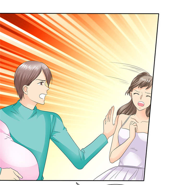 如果从没爱过你漫画,第97章：孩子被抢！1图