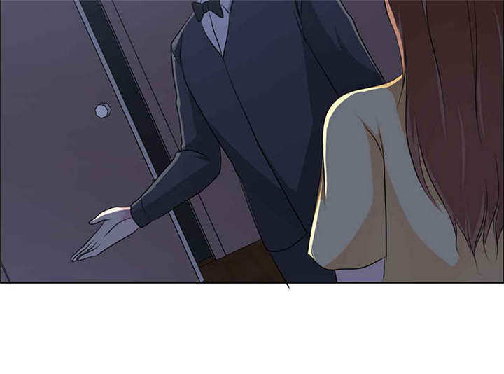 如果从没爱过你漫画,第136章：永别了，言小安2图