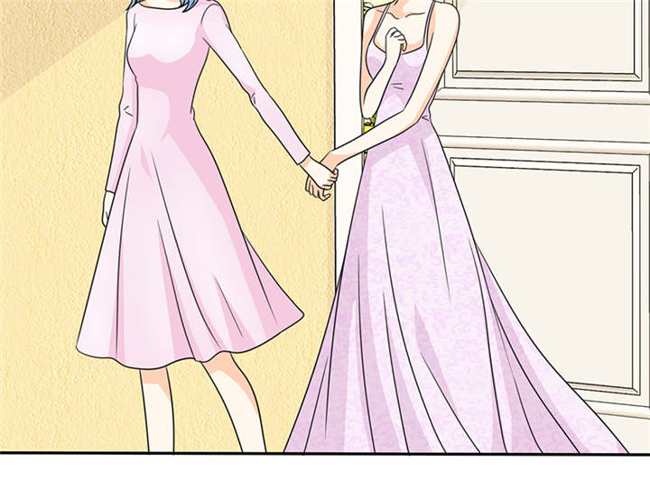 如果从没爱过你漫画,第58章：小安的生日4图