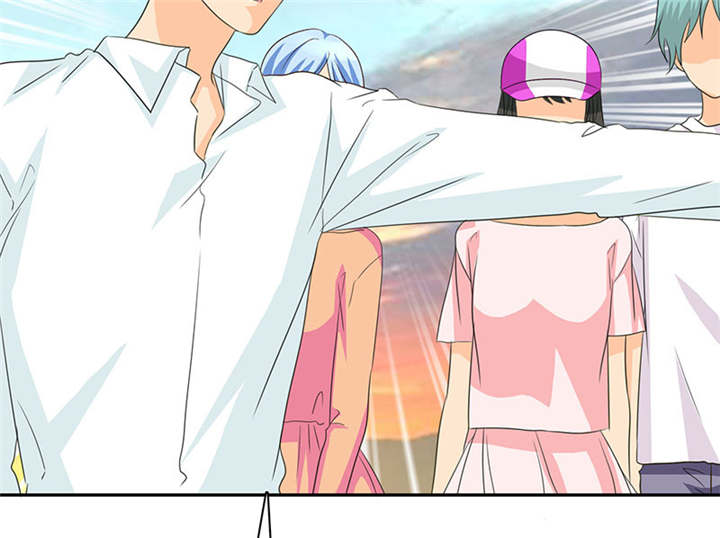 如果从没爱过你漫画,第109章：那就拼命吧！5图