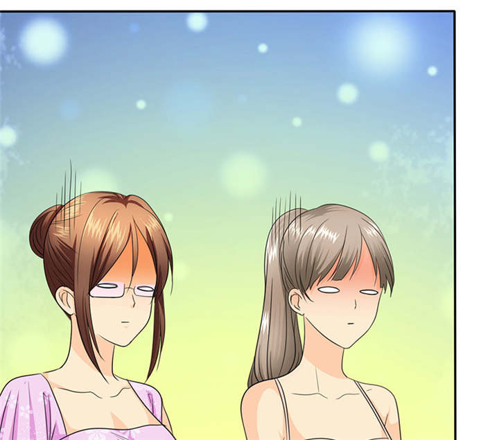 如果从没爱过你漫画,第78章：恐女症的由来2图