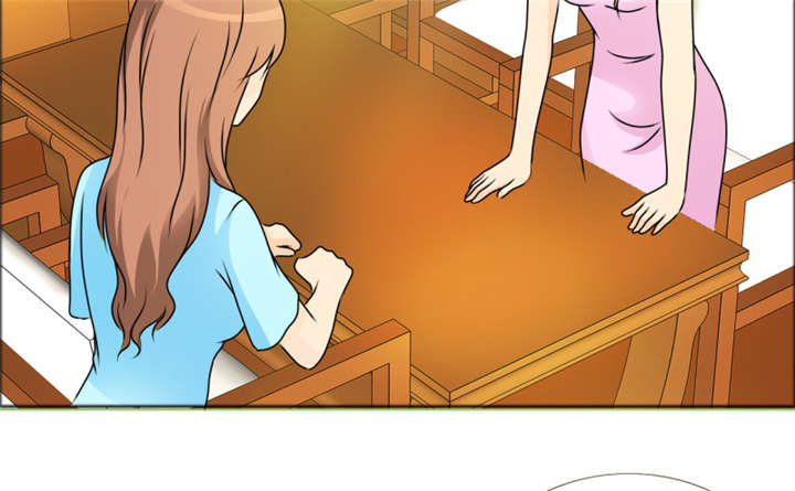 如果从没爱过你漫画,第142章：你是谁？5图