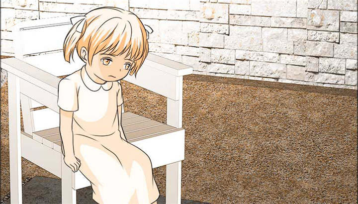 如果从没爱过你漫画,第127章：言之晴的信2图