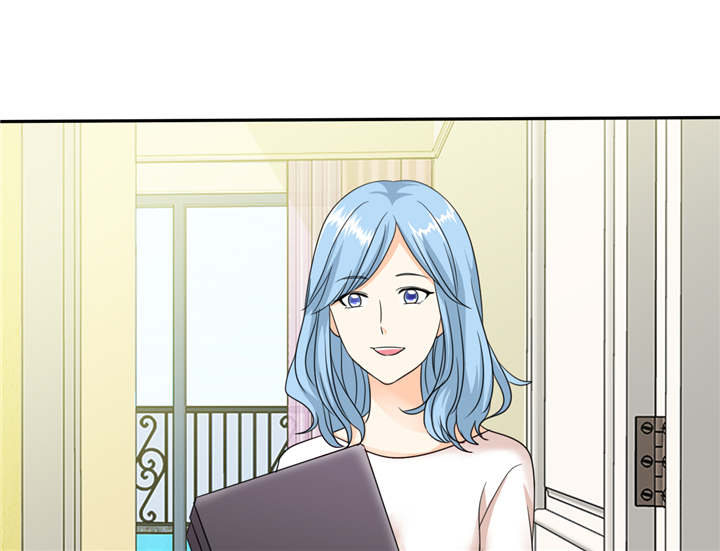 如果从没爱过你漫画,第57章：安澜的礼物4图