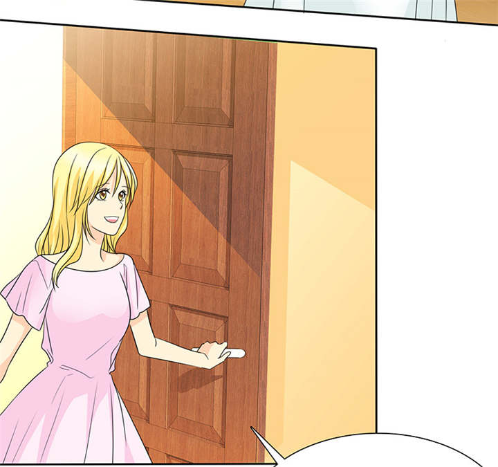 如果从没爱过你漫画,第96章：我来抱孩子~4图