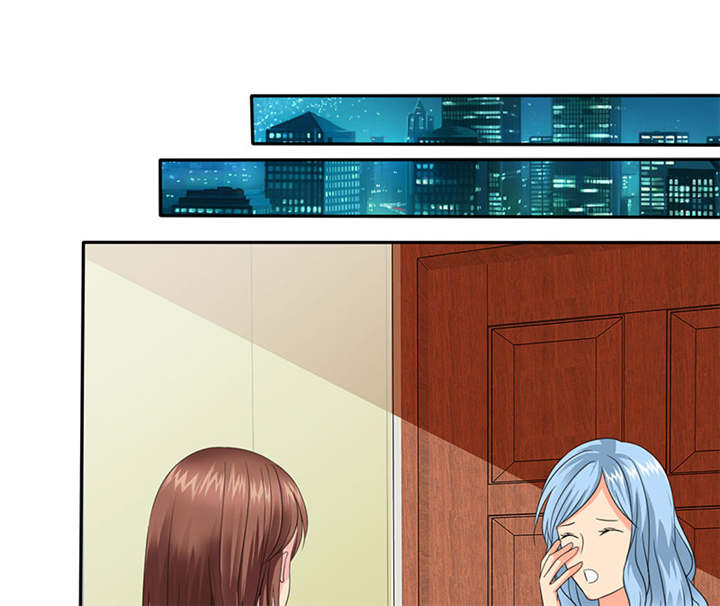 如果从没爱过你漫画,第65章：陆云湛！我快要死了！5图