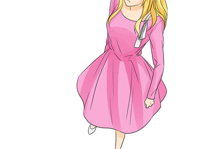 如果从没爱过你漫画,第87章：最后的心结1图