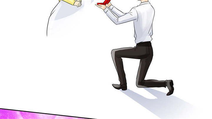 如果从没爱过你漫画,第90章：你愿意嫁给我吗？5图