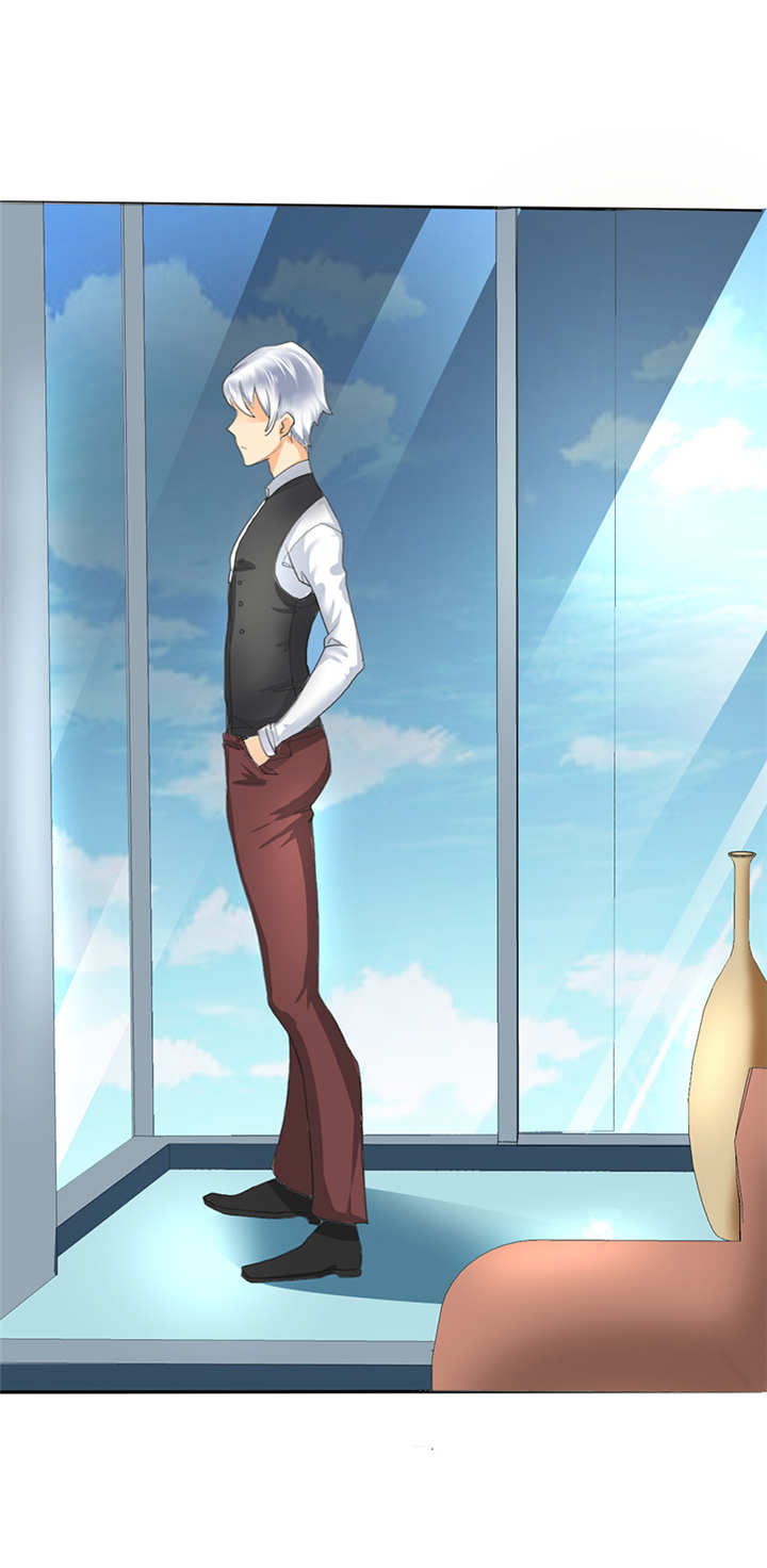 如果从没爱过你漫画,第2章：陆总，求你别...5图