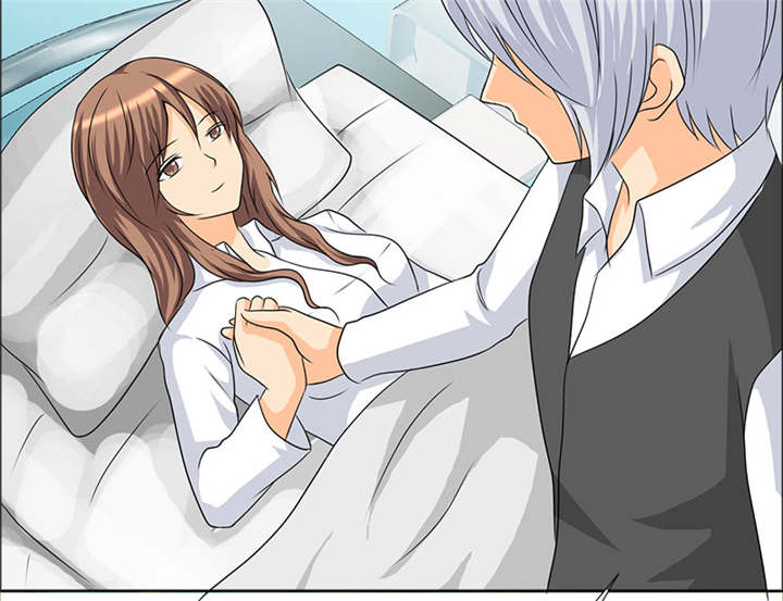 如果从没爱过你漫画,第118章：救了我的是你！4图