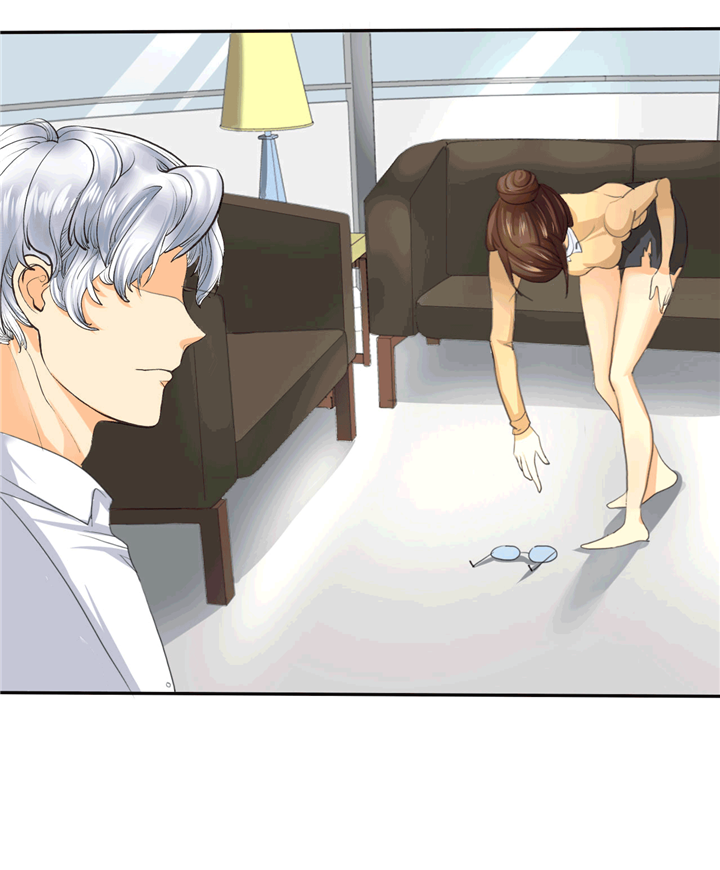 如果从没爱过你漫画,第3章：可是，我的裤子没法穿了..2图