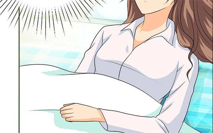 如果从没爱过你漫画,第117章：小安的梦境1图