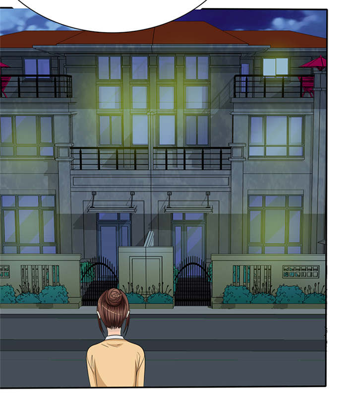 如果从没爱过你漫画,第45章：我究竟做错了什么！2图