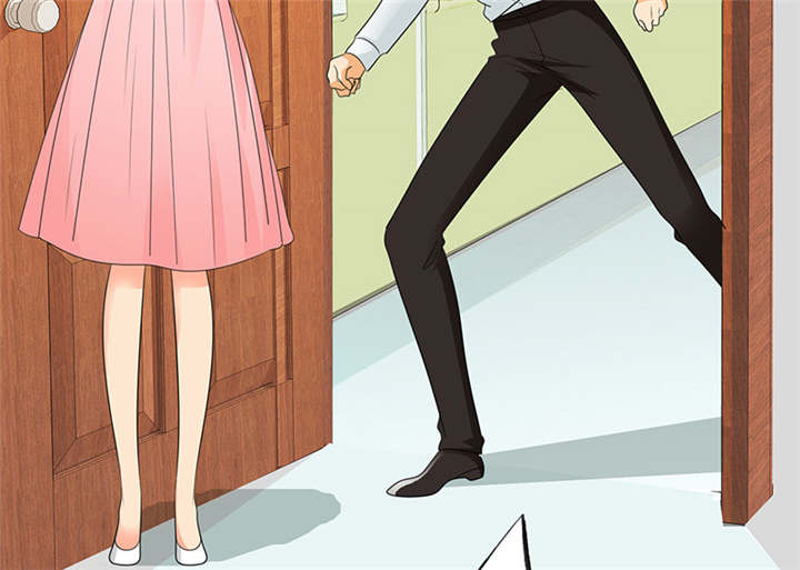 如果从没爱过你漫画,第89章：原来...他都知道2图